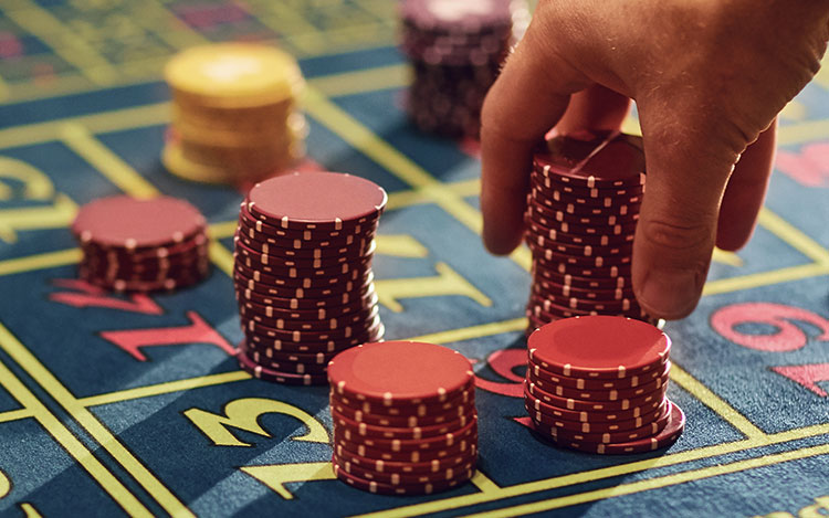 ¿Qué es la Ruleta Online?