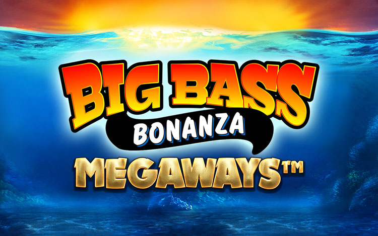 Big Bass Bonanza Megaways