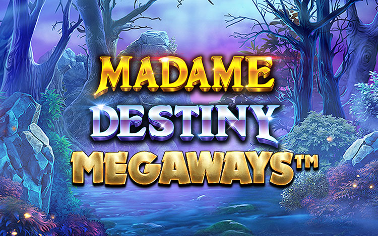 Madame Destiny Megaways