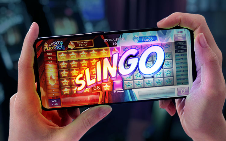 ¿Qué es Slingo?