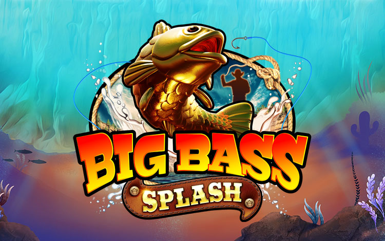 Big Bass Splash