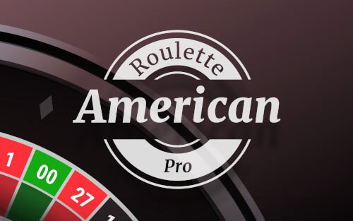 Ruleta Americana